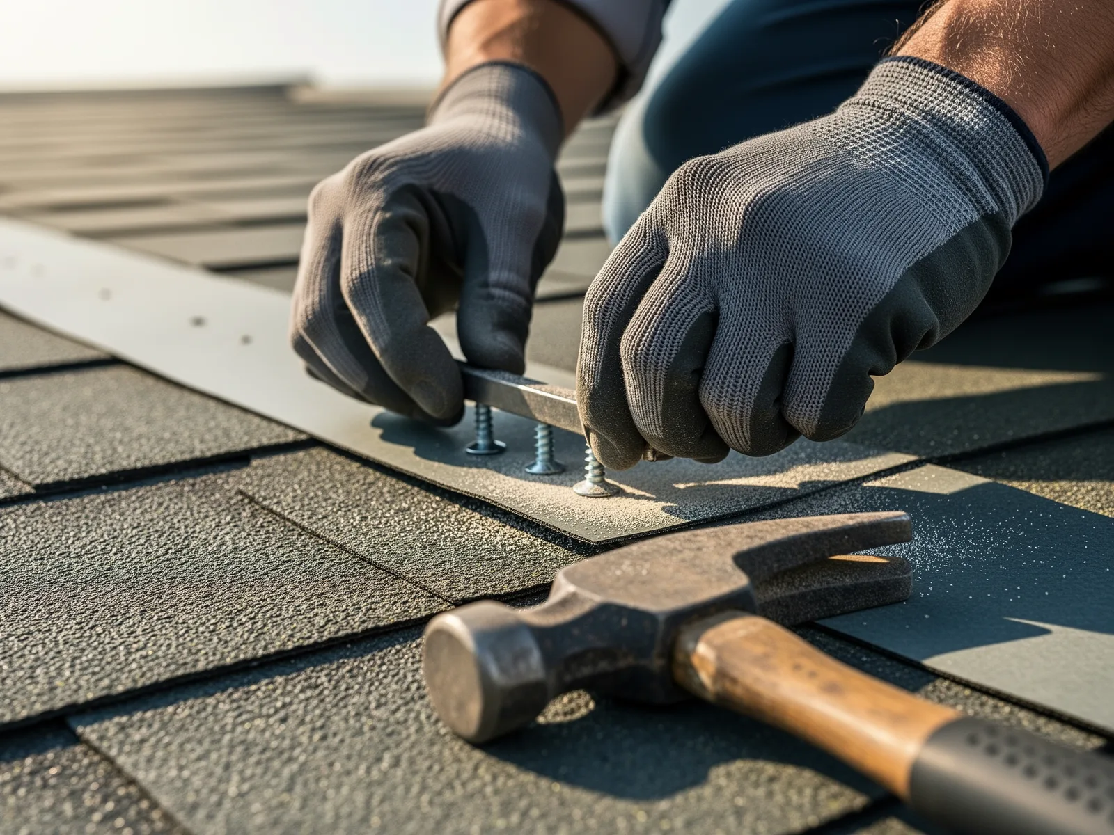 Why choose Fascia Repair in Phelps, KY